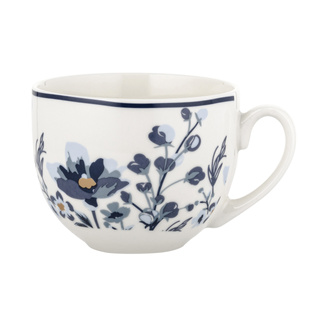 Filiżanka ze spodkiem Florina Fiordi 240 ml 