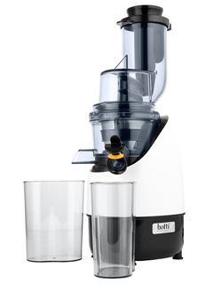 Wyciskarka wolnoobrotowa Botti Electronic Jossie 200 W