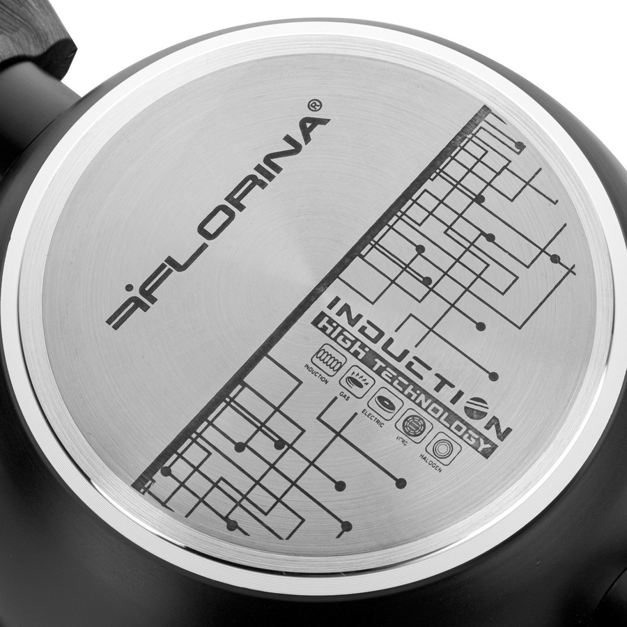 Garnek nieprzywierający Florina Bono by Mateusz Gessler 28 cm 3,8 l