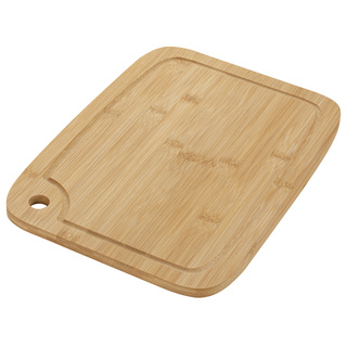 Zestaw 3 kuchennych desek bambusowych Florina Woody