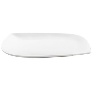 Talerz deserowy Florina Moss 18,5 cm