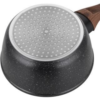 Rondel aluminiowy Florina Master Black 16 cm 1l