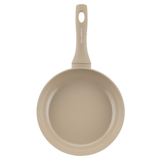 Patelnia aluminiowa Florina Mokka 22 cm