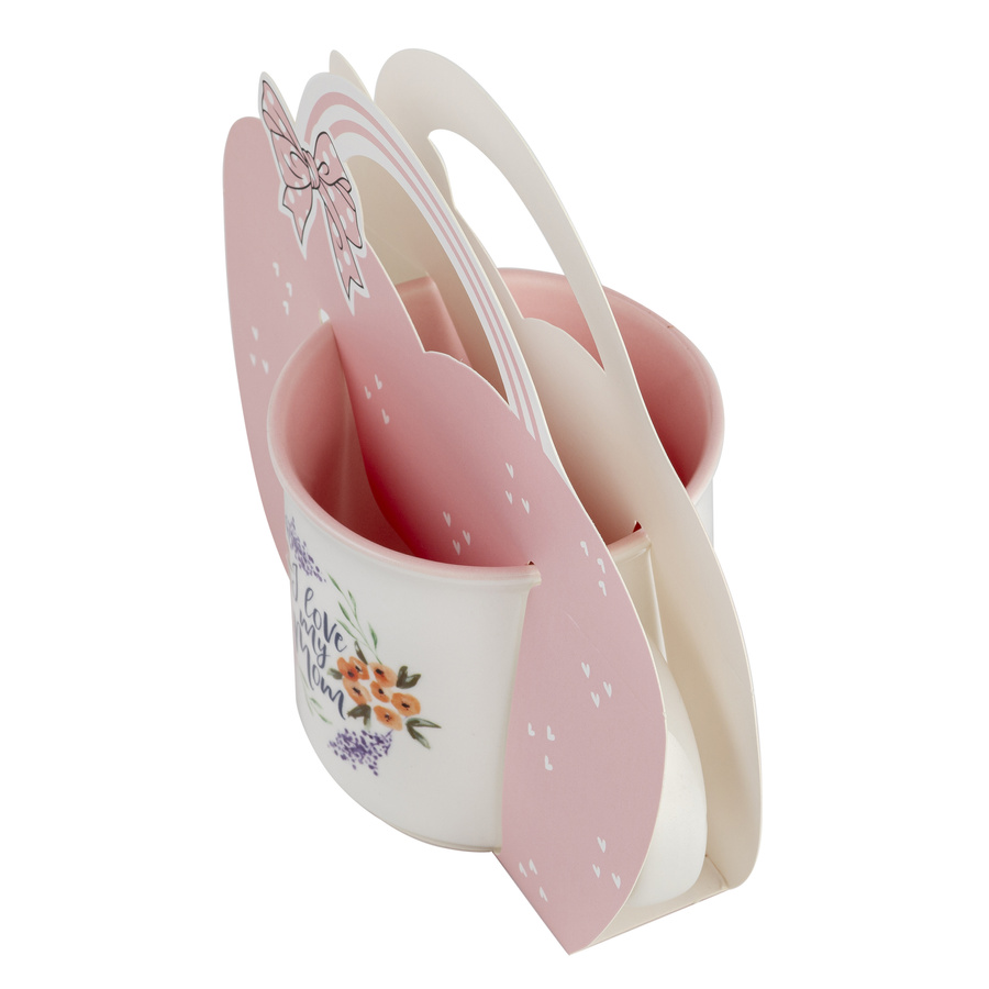 Kubek Florina Ella 360 ml