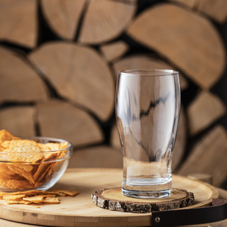 Szklanka do piwa Florina Lager 560 ml 