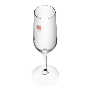 Kieliszki do szampana Bormioli Rocco Riserva Champagne 205 ml 6 sztuk