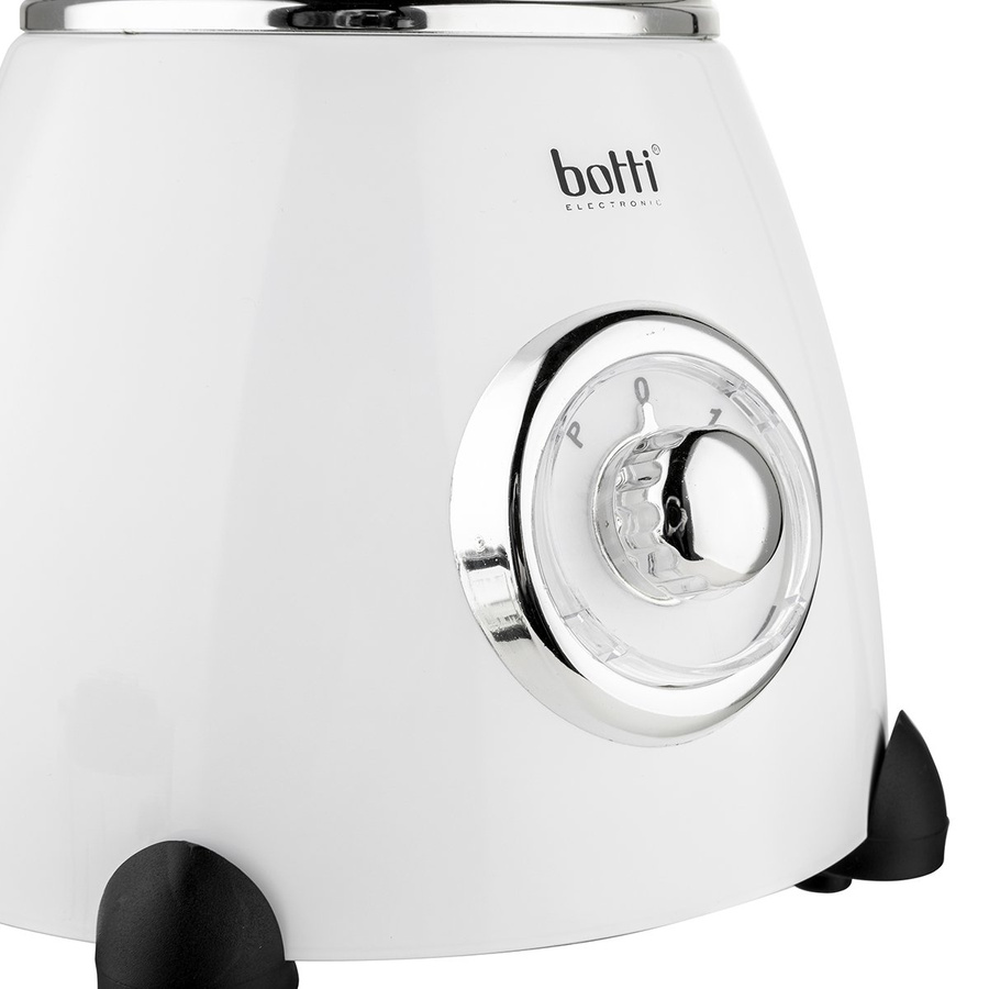 Blender kielichowy Botti Electronic Royal Line 1,5 l 500 W