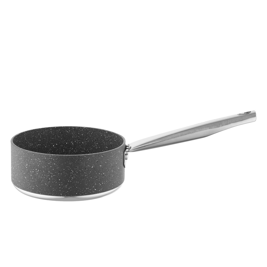 Rondel aluminiowy Florina Onyx 16 cm 1,3 l