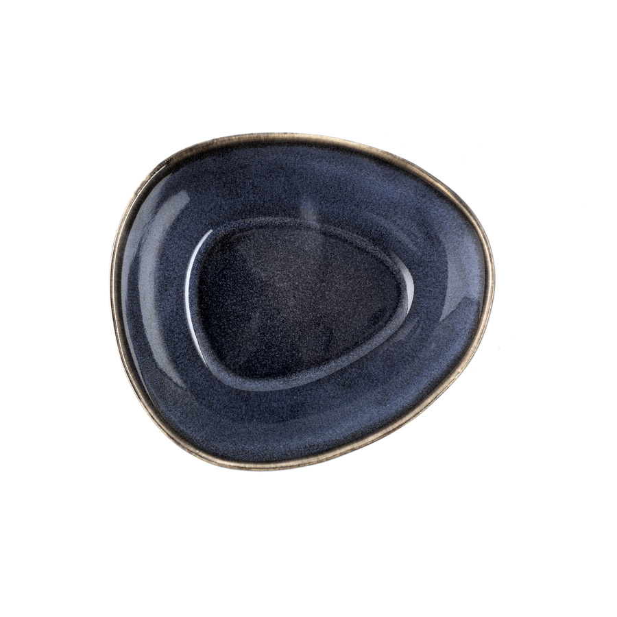 Salaterka Florina Gaja Dark Blue 12,5 cm