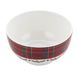 Salaterka porcelanowa Florina Santana 13 cm