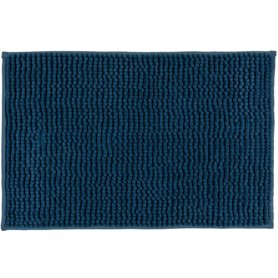 Mata podłogowa Miss Lucy Chenille Fresh 40x60 niebieska