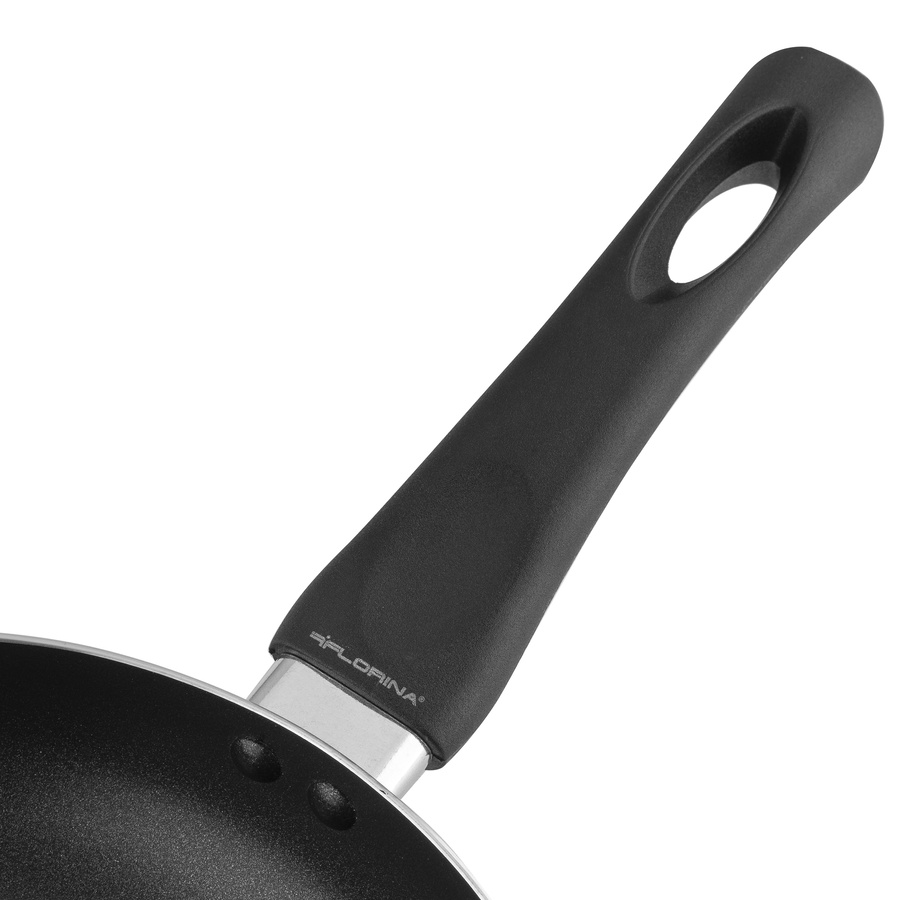 Patelnia aluminiowa Florina Jagoda 28 cm