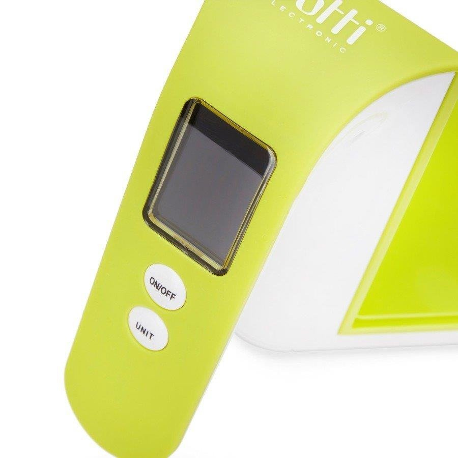 Waga kuchenna elektroniczna Botti Lime