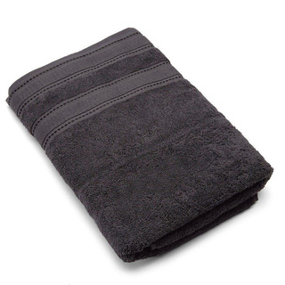 Ręcznik Miss Lucy Marla 70 x 140 cm grafitowy