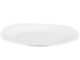 Komplet zestaw serwis obiadowy Parma 12el 4 osoby