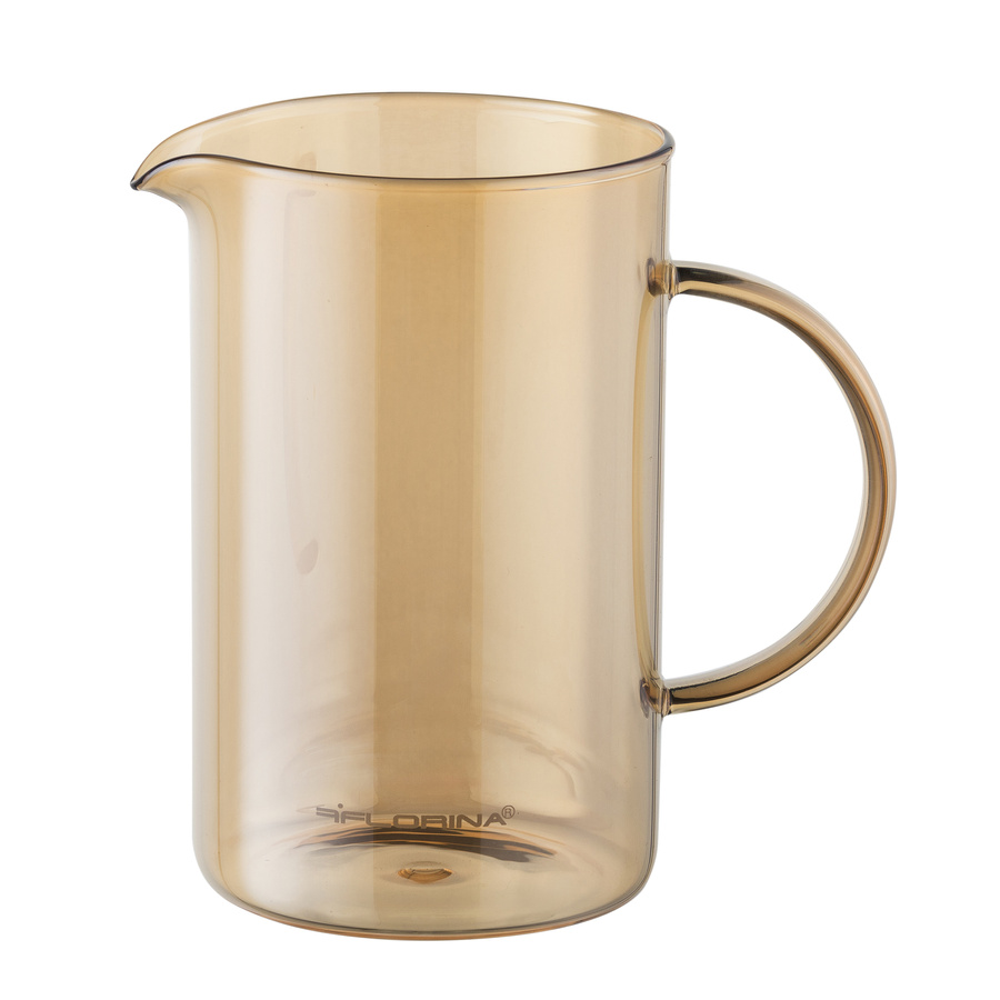 Zaparzacz do kawy i herbaty Chloe Brown 800 ml