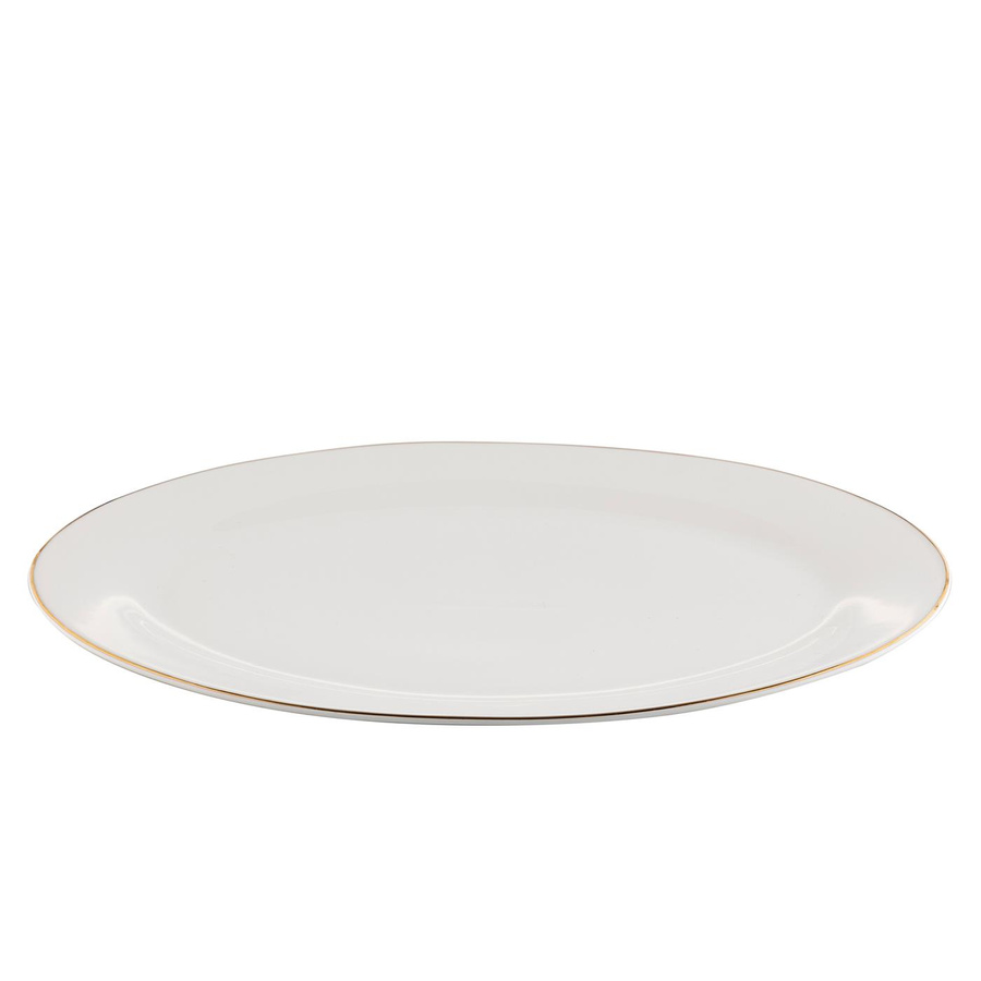 Półmisek owalny Florina Belissima 34 cm
