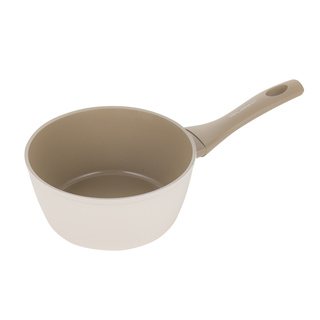 Rondel aluminiowy Florina Mokka 20 cm 2,1 l