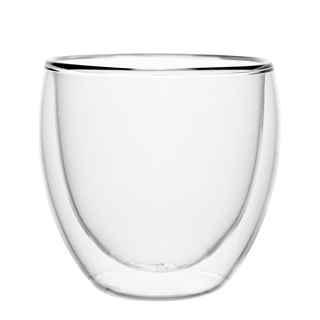 Szklanki termiczne double wall Florina Malachit 2 sztuki 100 ml