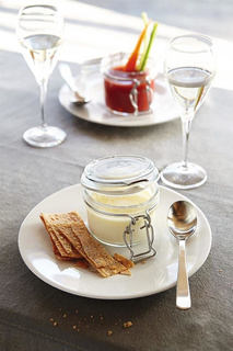 Słoik Bormioli Rocco Fido 125 ml