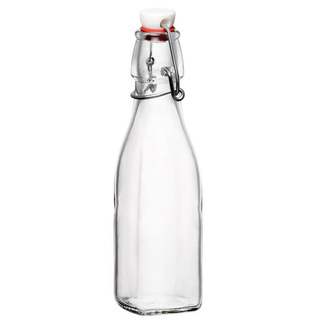 Butelka do oliwy Bormioli Rocco Swing 125 ml