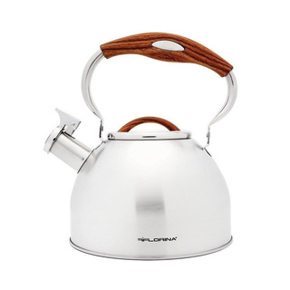 Czajnik nierdzewny Florina Joe 2,5 l