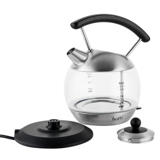 Czajnik elektryczny szklany Botti Electronic Tadao 1,7 l