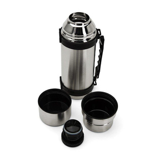 Termos nierdzewny turystyczny Pola Florina 1 l