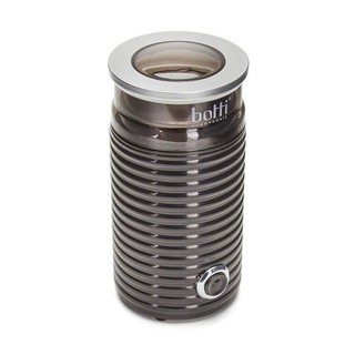 Młynek do kawy Botti Caffenero czarny