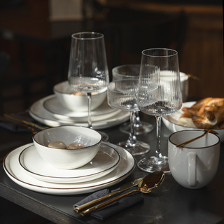 Komplet 6 kieliszków do wina Florina Freccia 540 ml 