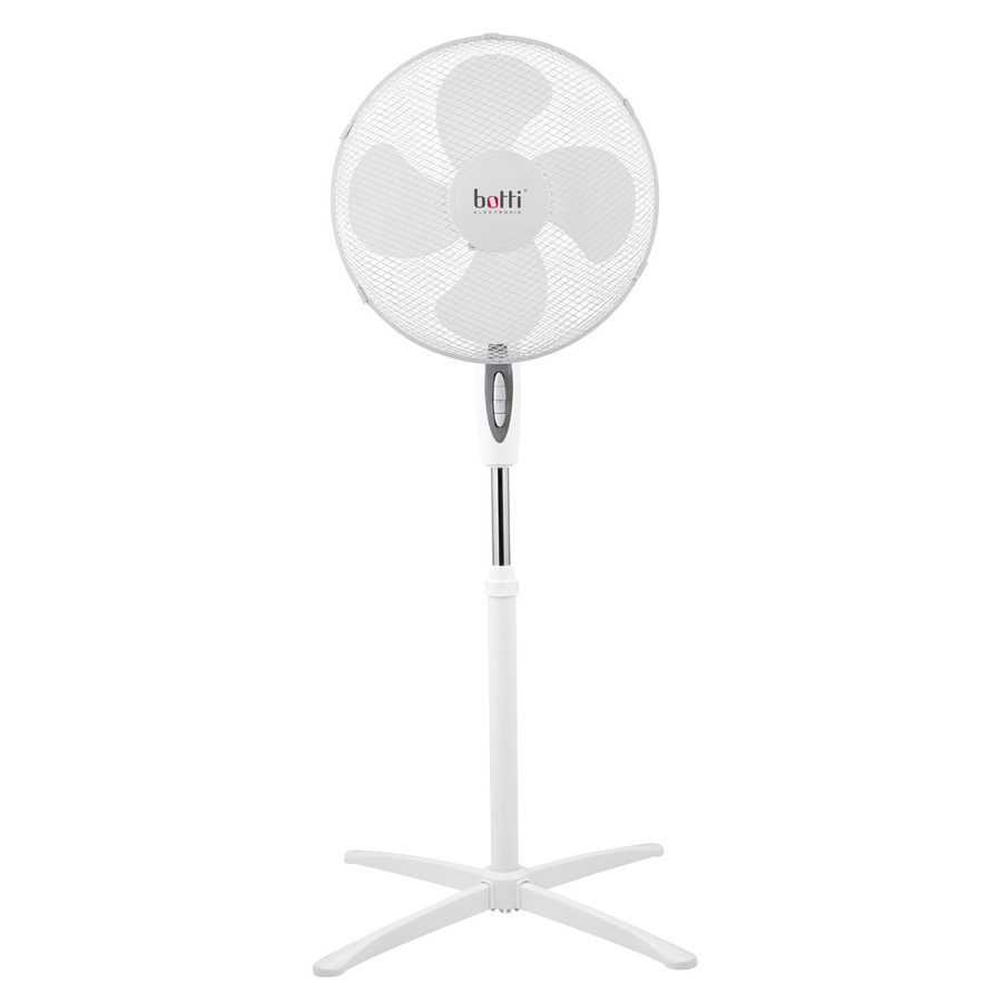 Wentylator podłogowy Botti Electronic Baltic 45 W