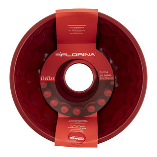 Forma do babki  Florina Deliss 22x11,5 cm