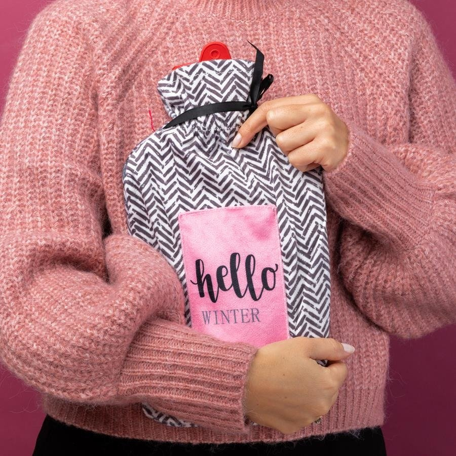 Termofor Florina Napisy 2 l hello