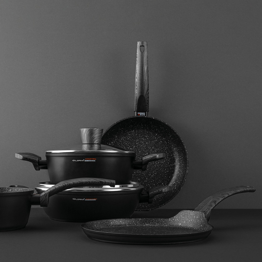 Garnek nieprzywierający Florina Bono by Mateusz Gessler 28 cm 3,8 l