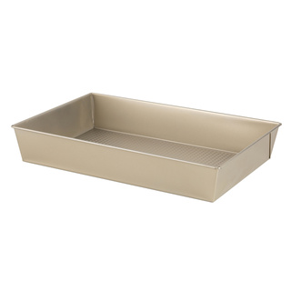 Blacha do pieczenia Florina Cookie 36,5x23,5x6 cm