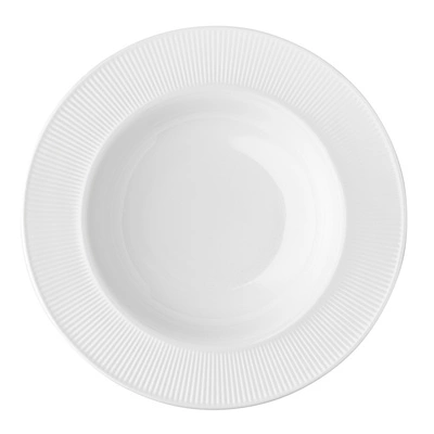 Talerz głęboki Florina Milano 23,5 cm