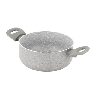 Garnek aluminiowy Florina Isla 20 cm 2,4 l 