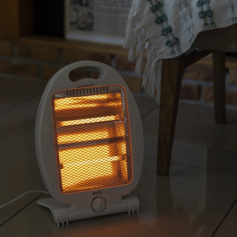 Grzejnik kwarcowy Botti Klaudiusz