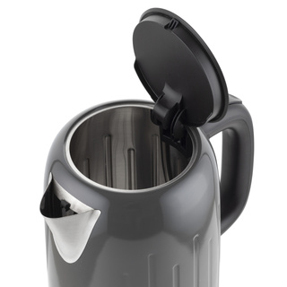 Czajnik elektryczny Botti Electronic Verio 1,7 l grafitowy