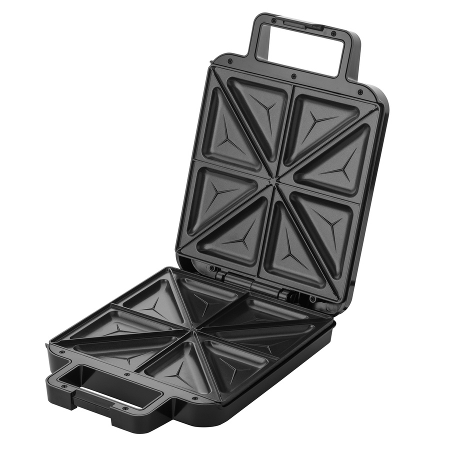 Opiekacz do kanapek Botti Electronic Rosti