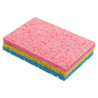 Zmywaki kuchenne celulozowe praktyczna 3 szt