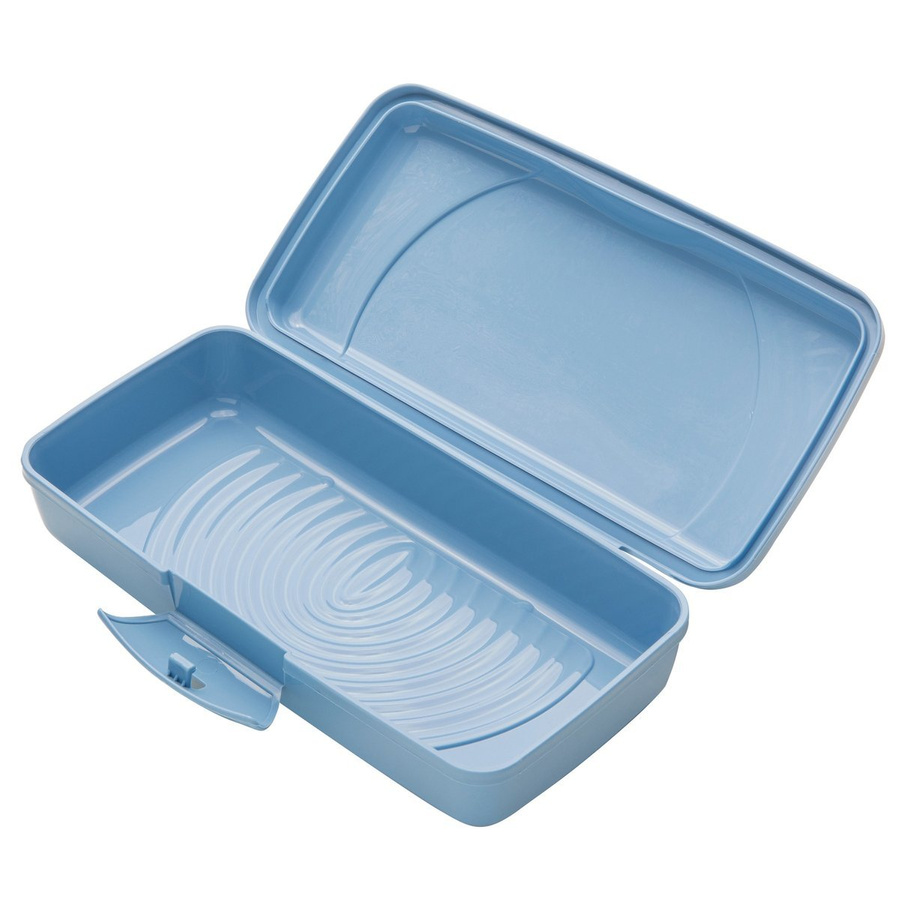 Pojemnik śniadaniowy Praktyczna 500 ml mix 4 kolorów