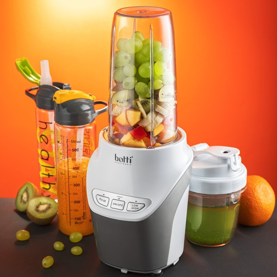 Nutri blender Botti Electronic Vitalis 1000 W