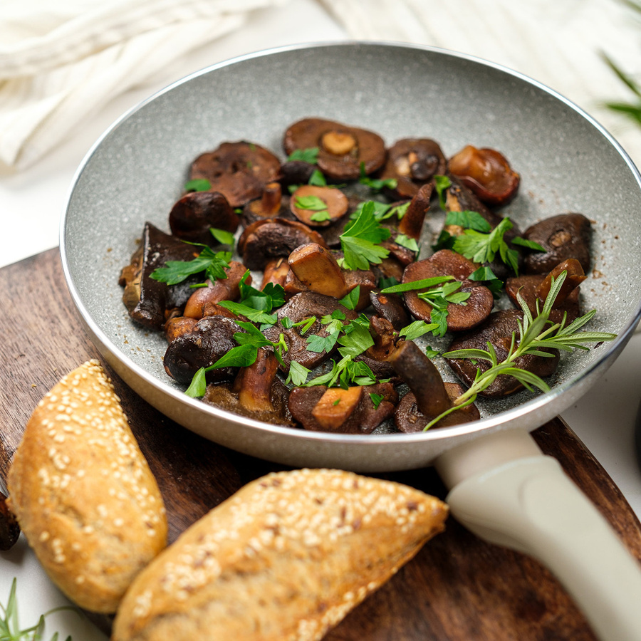 Zestaw patelni nieprzywierających Florina Isla