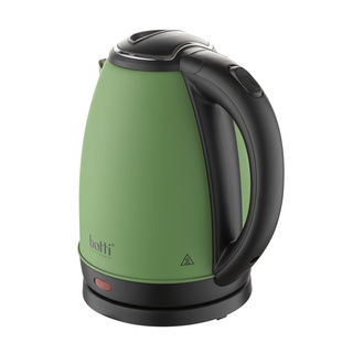 Czajnik elektryczny Botti Electronic Victor 1,7 l zielony