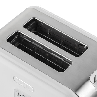 Toster Botti Electronic Luiz biały