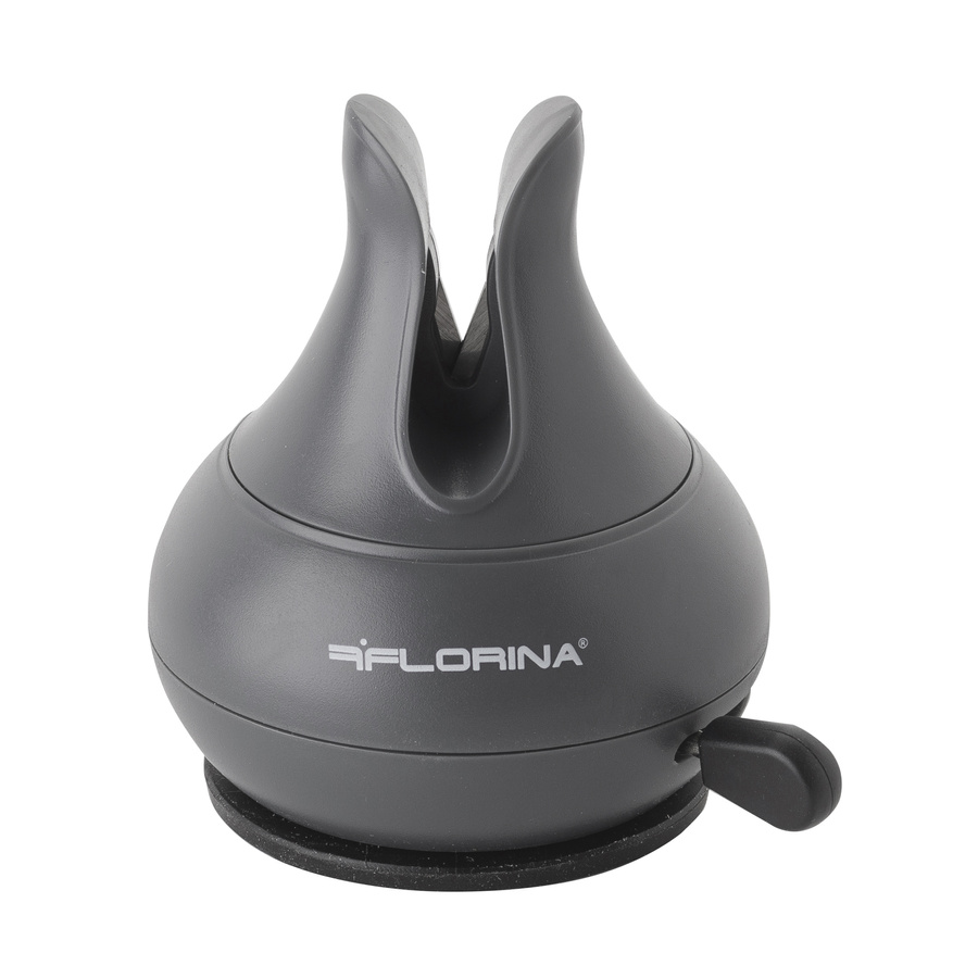 Ostrzałka kuchenna do noży Florina Sharp szara