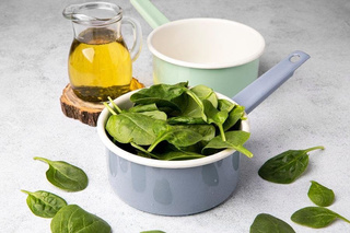 ZESTAW GARNKÓW EMALIA POLSKA PLESZEW FORTE SZARY 7EL