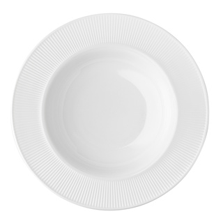 Talerz głęboki Florina Milano 23,5 cm