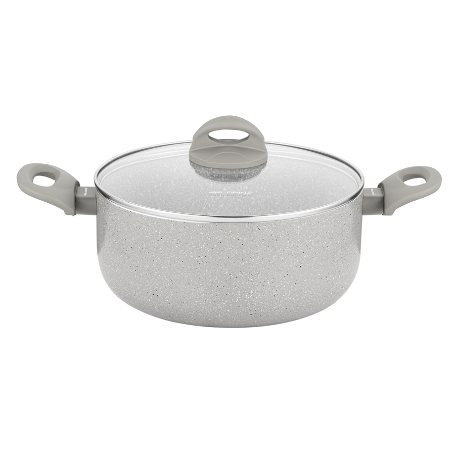 Garnek aluminiowy Florina Isla 24 cm 4,1 l